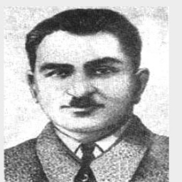 «Борец, писатель и патриот»: к 125-летию со дня рождения А.-Г. С. Гойгова (1896-1948)