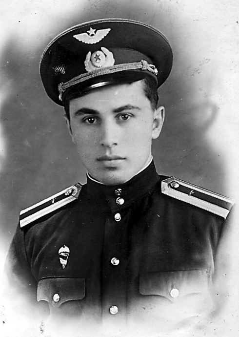 Осканов Суламбек – первый герой России 2