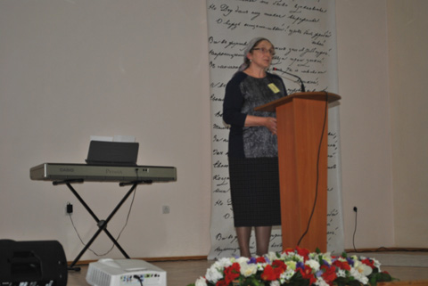Национальная библиотека на северо-кавказском форуме 0