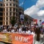 Жители ингушетии приняли участие в акции "Бессмертный полк"